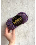 NORO Silk Garden Sock Solo Tweed T19 Yuzawa - Noro