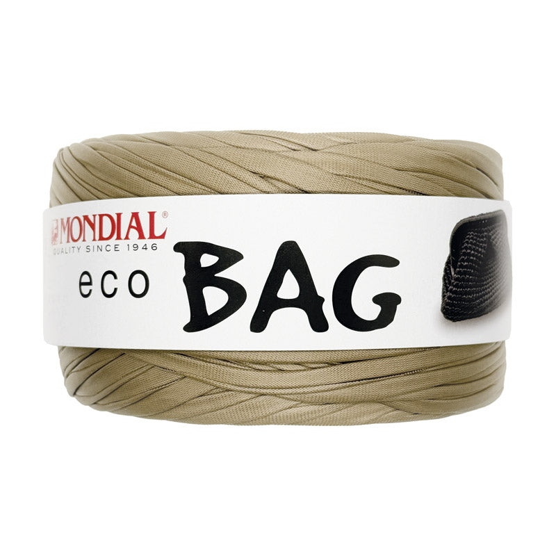 602 - Eco Bag - Mondial - Garntopia