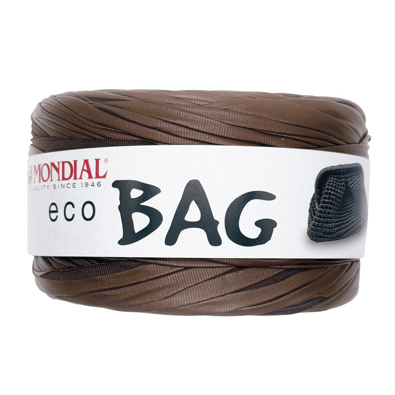 603 - Eco Bag - Mondial - Garntopia
