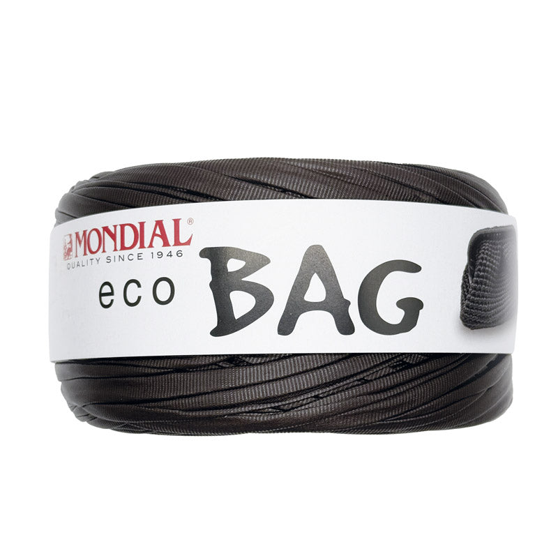 604 - Eco Bag - Mondial - Garntopia