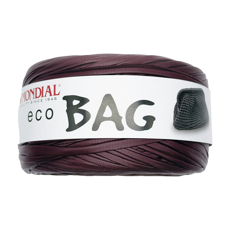 605 - Eco Bag - Mondial - Garntopia