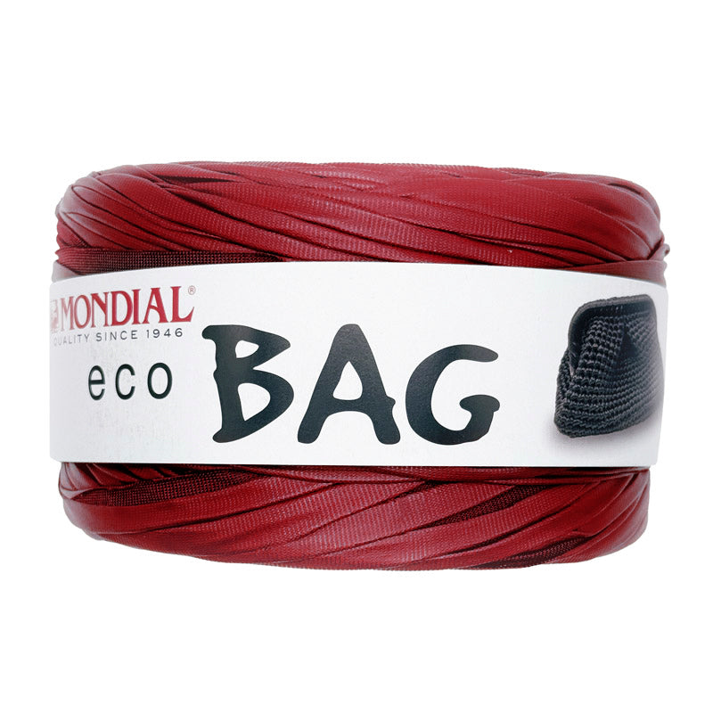 606 - Eco Bag - Mondial - Garntopia