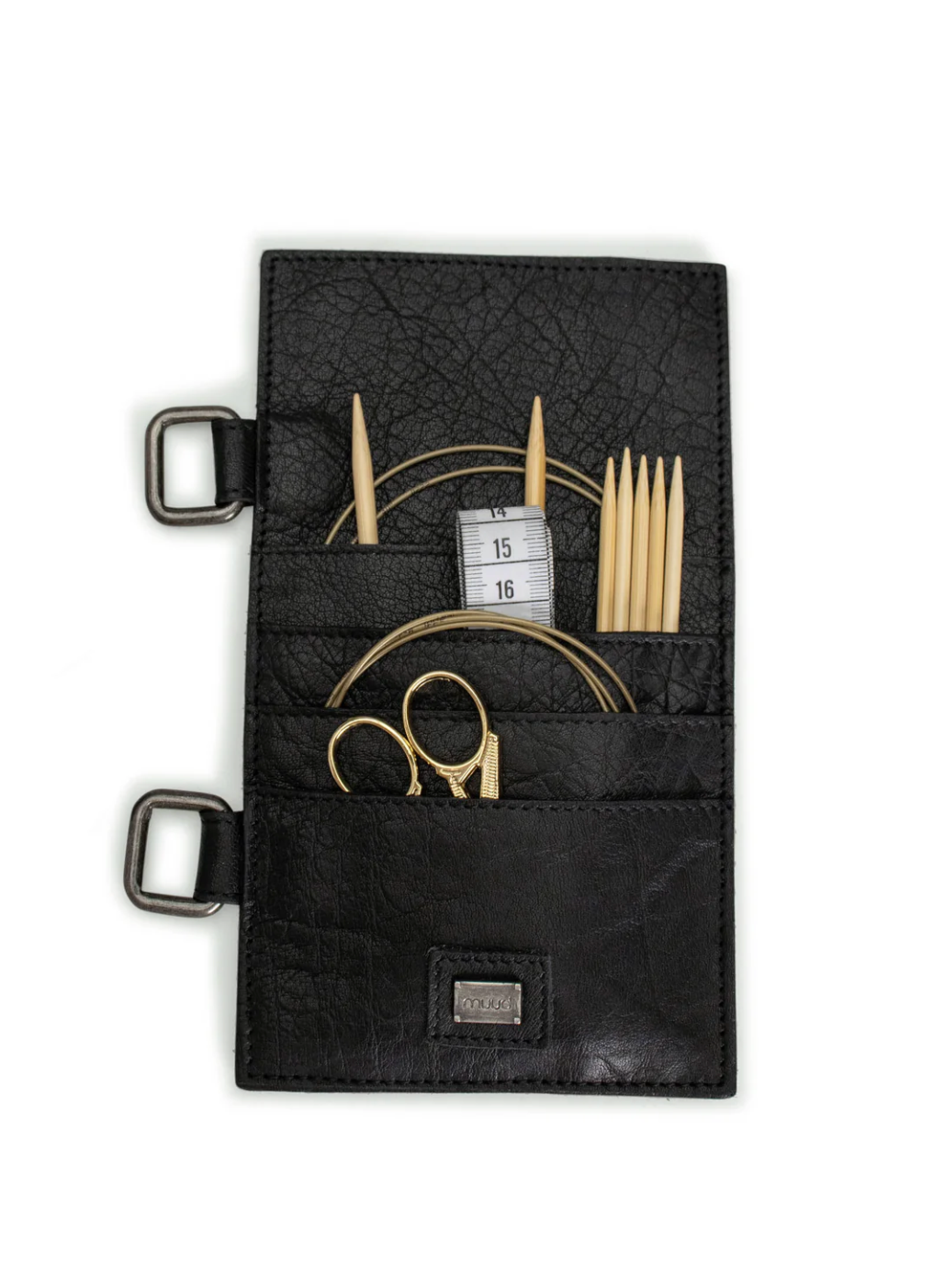 Carita F - Black - Muud - Garntopia