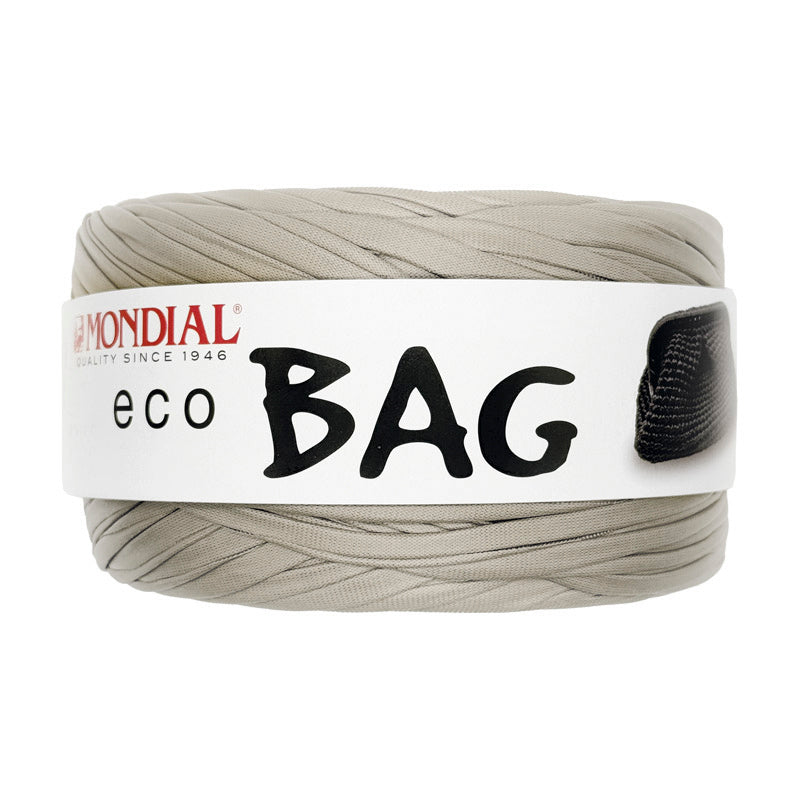 610 - Eco Bag - Mondial - Garntopia