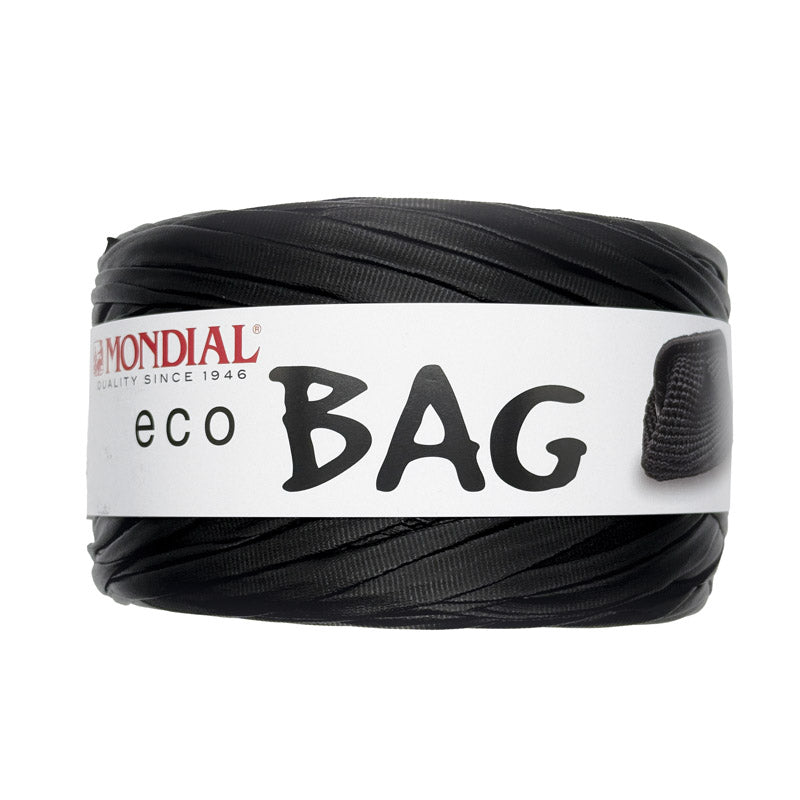612 - Eco Bag - Mondial - Garntopia