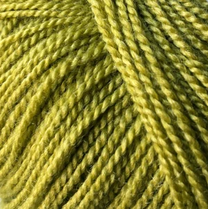 814 Lime - Wild & Soft - Gepard Garn - Garntopia