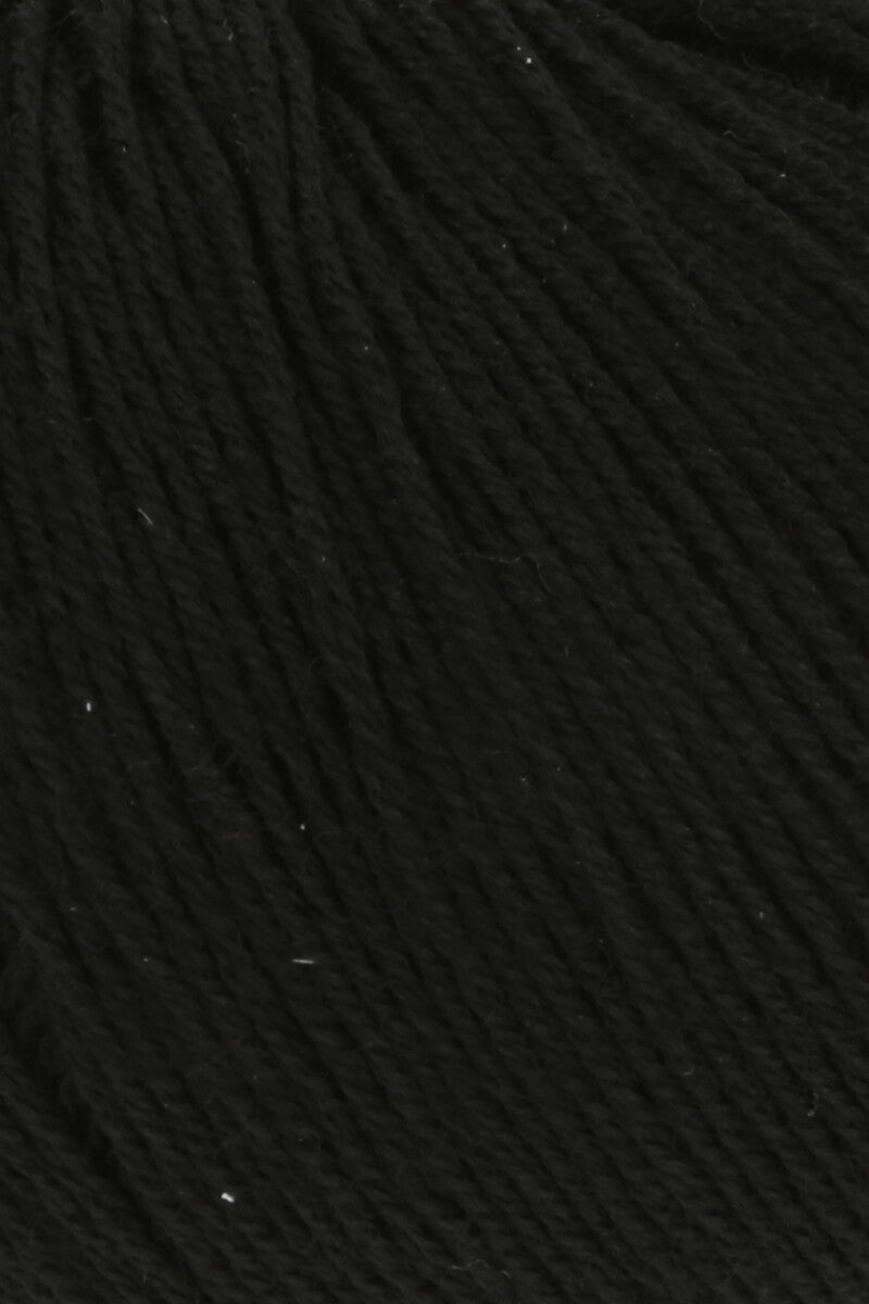 04 Black -	Merino 400 Lace - Lang Yarns - Garntopia