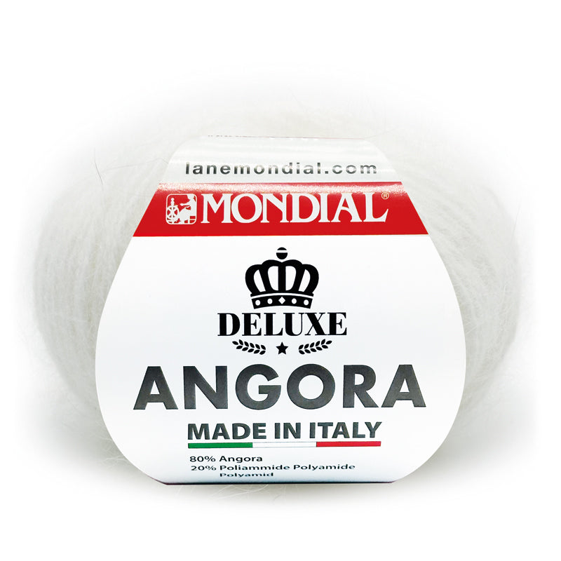 620 - Angora - Mondial - Garntopia