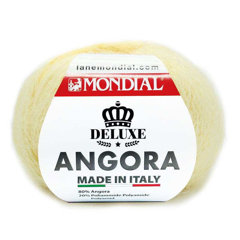 622 - Angora - Mondial - Garntopia