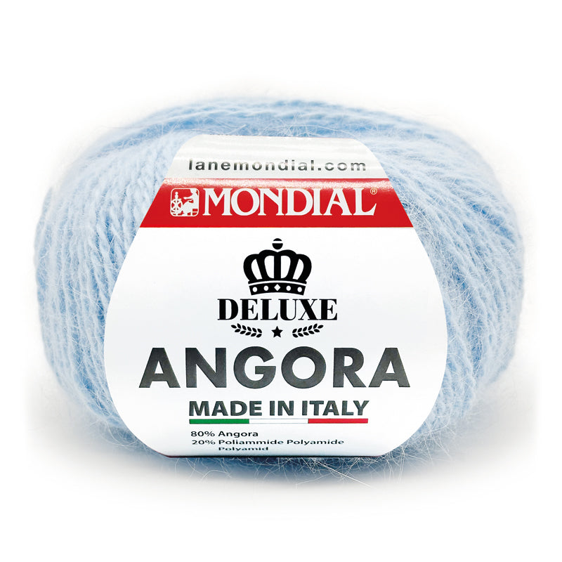 624 - Angora - Mondial - Garntopia