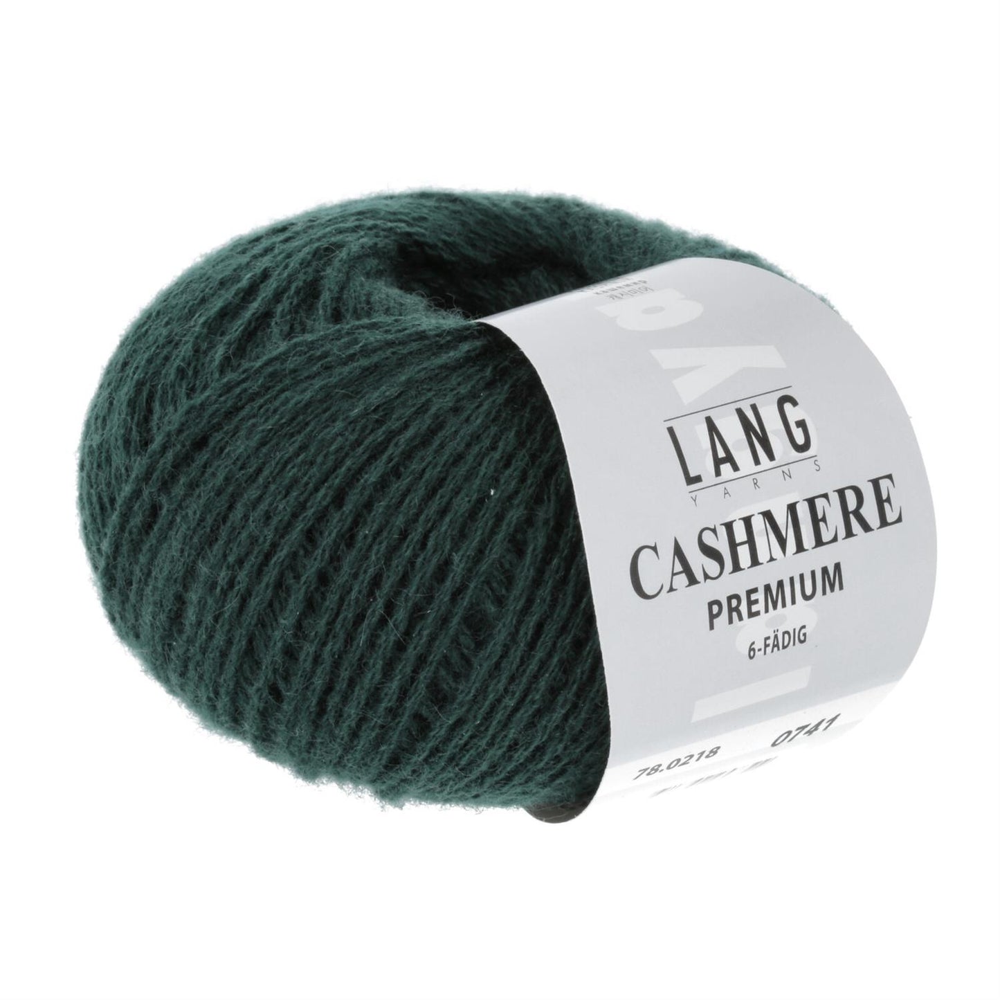 218 -	Cashmere Premium - Lang Yarns - Garntopia