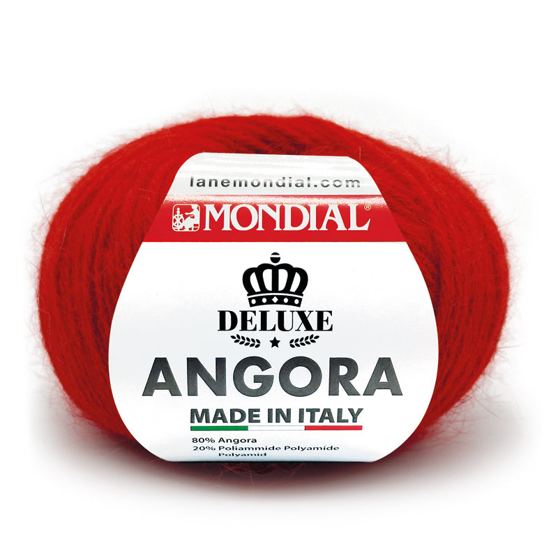 626 - Angora - Mondial - Garntopia