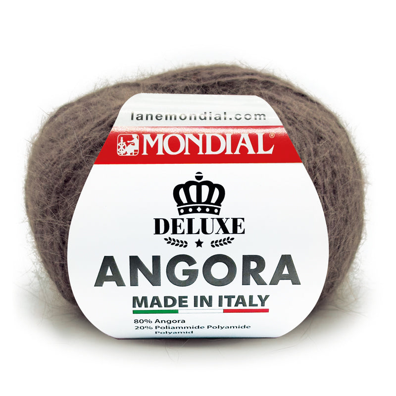 627 - Angora - Mondial - Garntopia