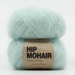 Must Have Mint -	Hip Mohair - HipKnitShop - Garntopia