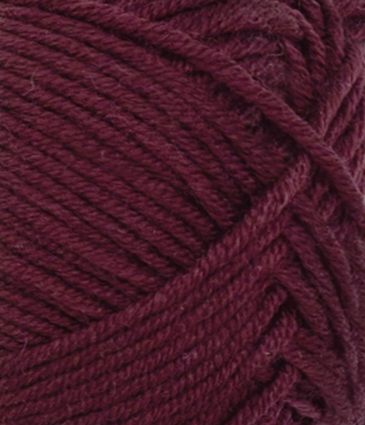 4372 Dyp Burgunder -	Merinoull - Sandnes garn - Garntopia