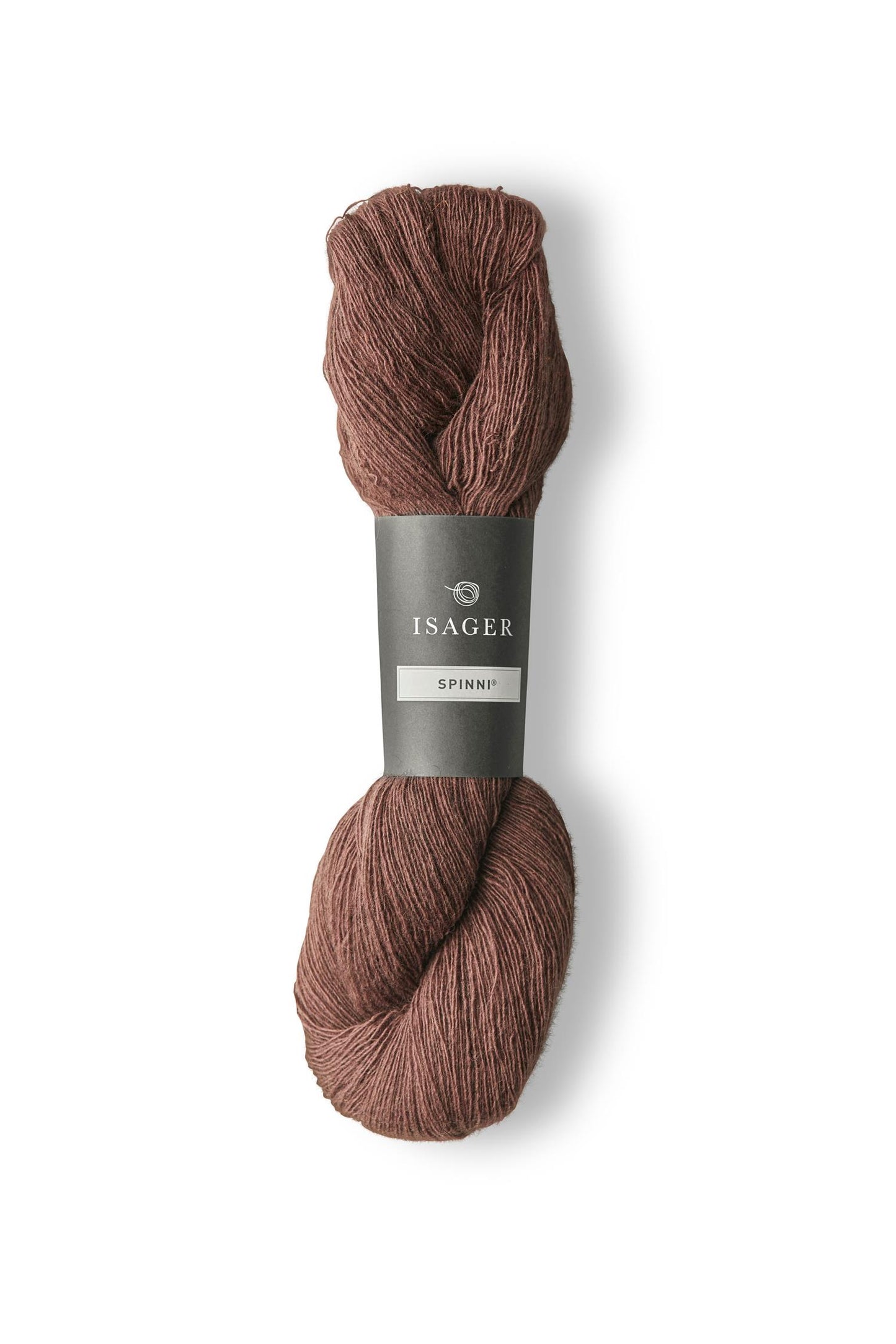 FARVE 52S -	Spinni - Isager - Garntopia