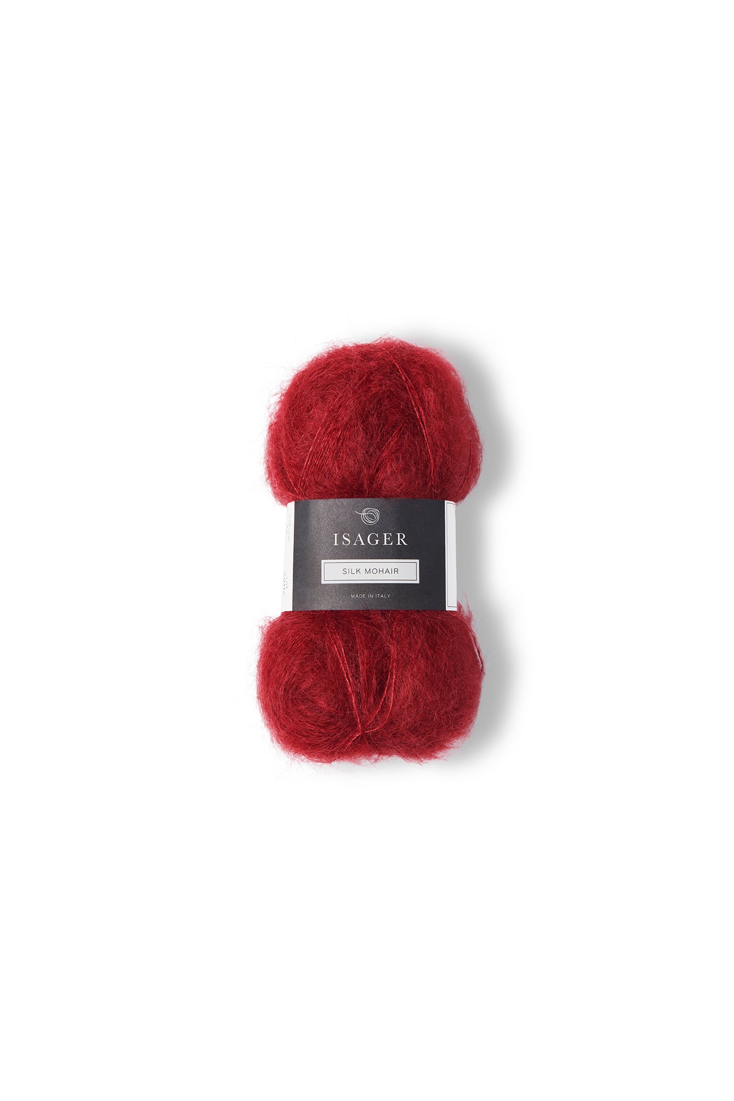 FARVE 32    -	Silk Mohair - Isager - Garntopia