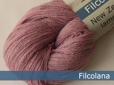 117 Rose Petal  - Saga - Filcolana - Garntopia