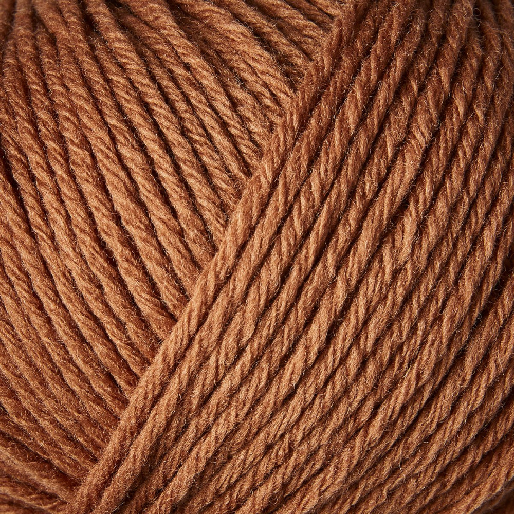 Kobber -	Heavy Merino - Knitting for Olive - Garntopia