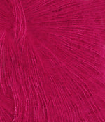 4600 Jazzy Pink -	Tynn Silk Mohair - Sandnes garn - Garntopia