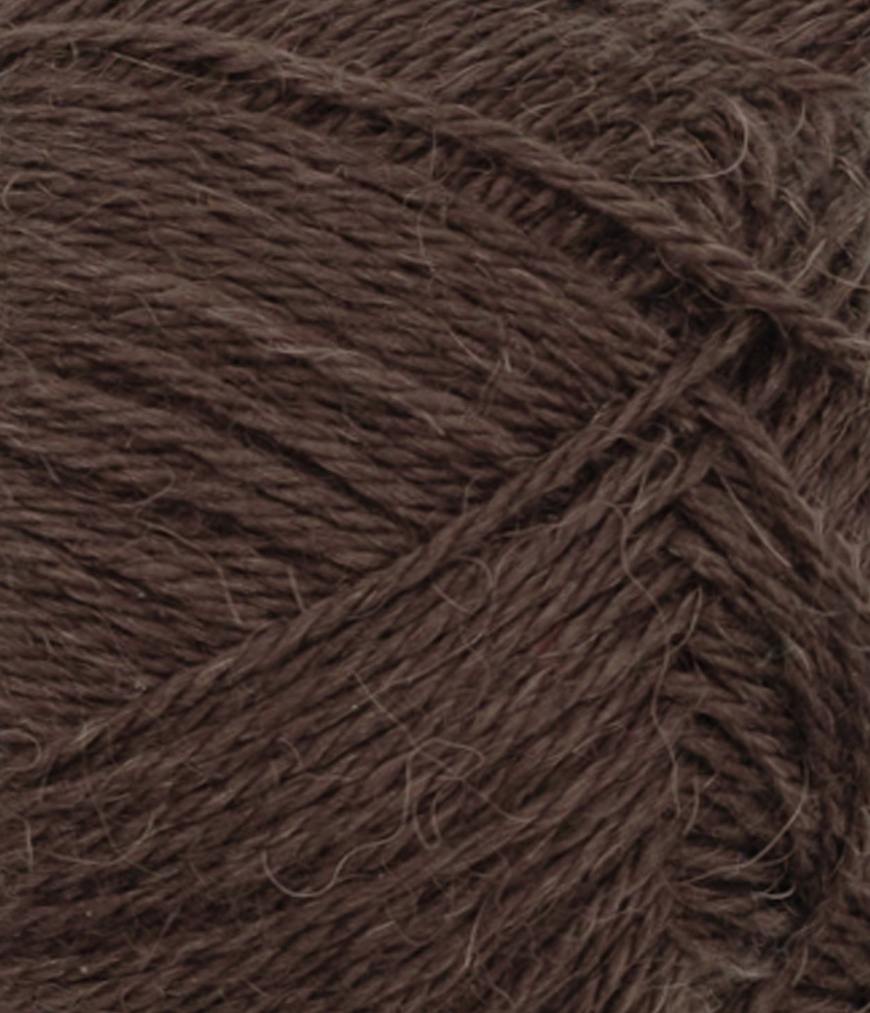 3591 Chocolate Plum -	Alpakka silke - Sandnes garn - Garntopia