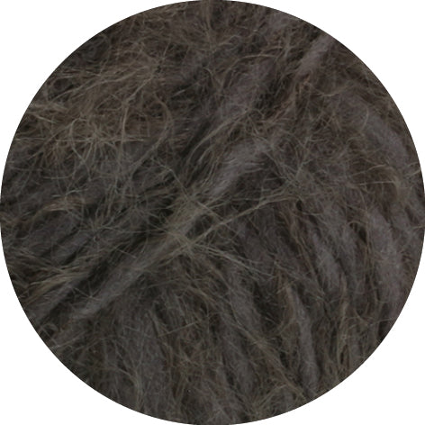 34 Gråbrun - Basta - Lana Grossa - Garntopia