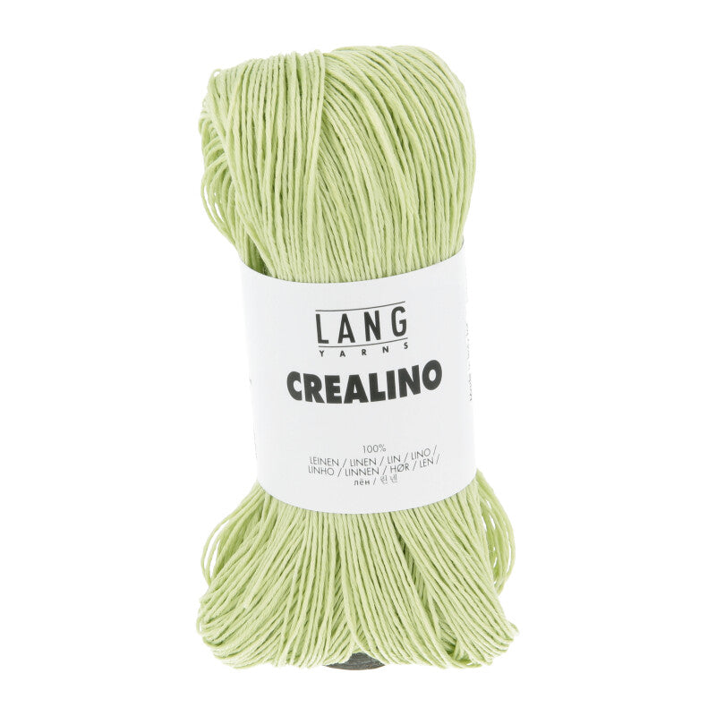 16 -	Crealino - Lang Yarns - Garntopia