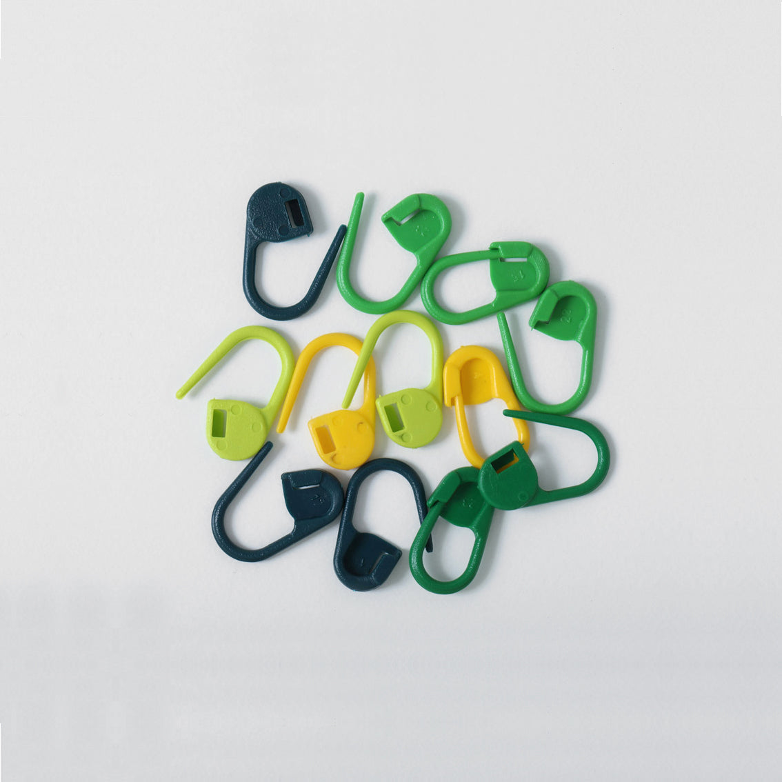 KnitPro Maskemarkører - KnitPro - Garntopia