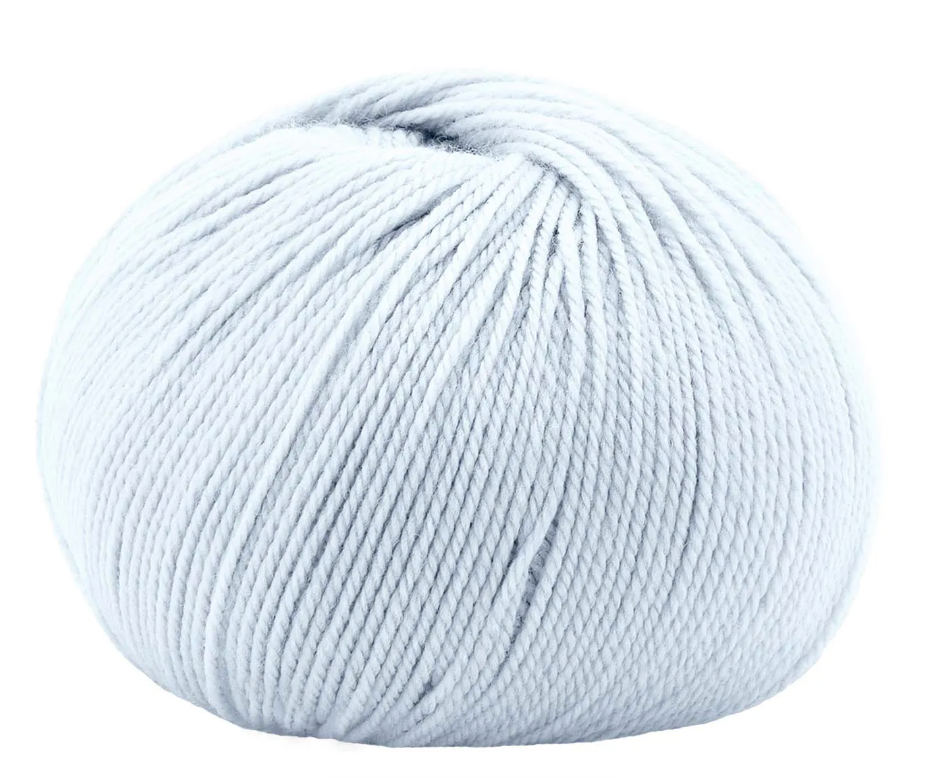 4010 Lys Blå - VIP - Lana Gatto - Garntopia