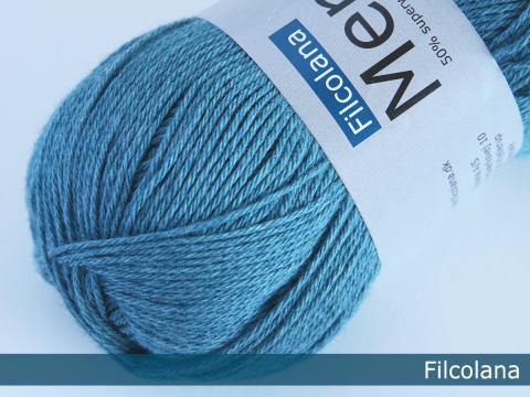 603 Maomao -	Merci - Filcolana - Garntopia