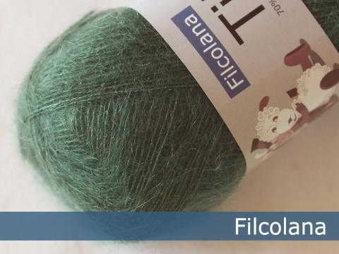 124 Reseda -	Tilia - Filcolana - Garntopia