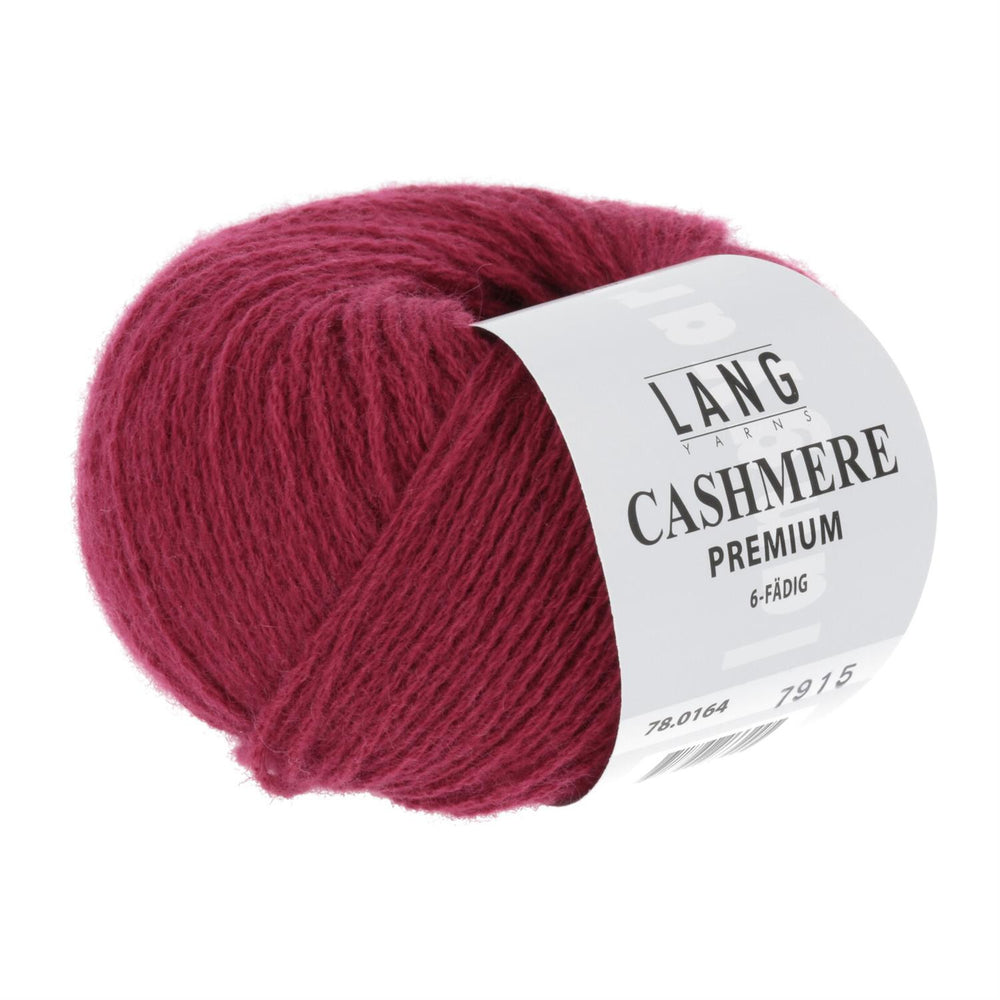 164 -	Cashmere Premium - Lang Yarns - Garntopia