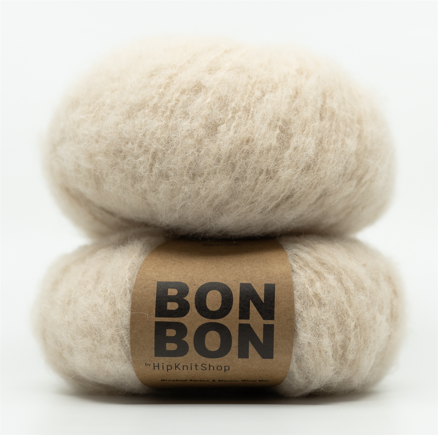 Stand by me - BonBon - HipKnitShop - Garntopia