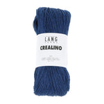 10  -	Crealino - Lang Yarns - Garntopia