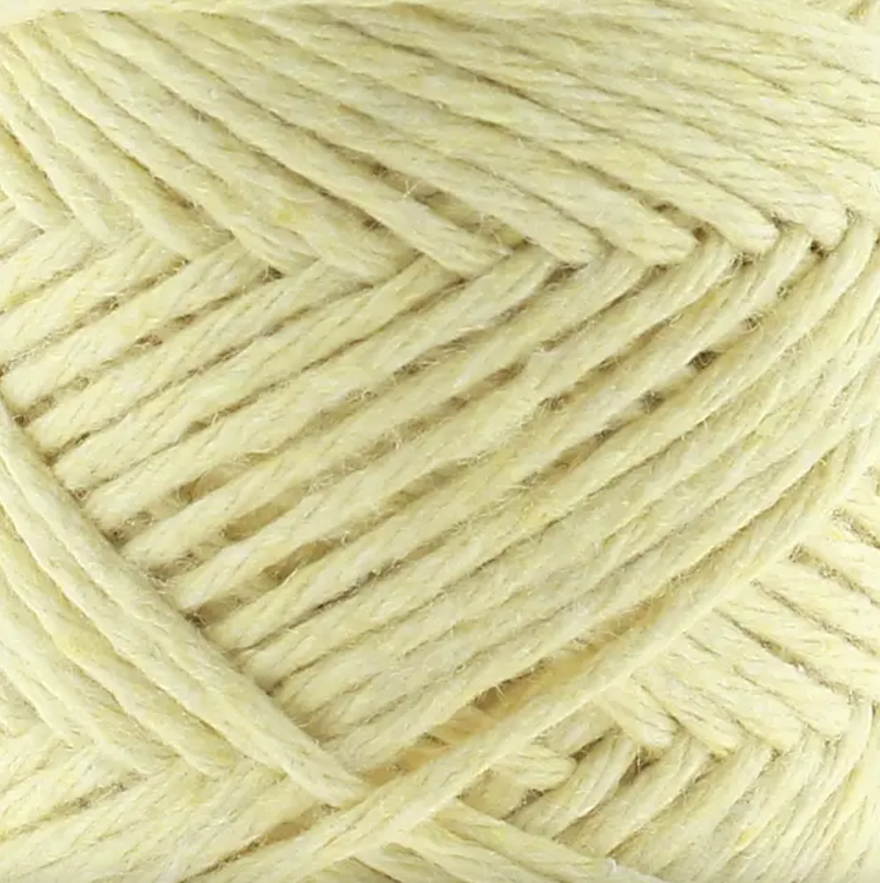 Popcorn - Eco Barbante Milano - Hoooked Yarn - Garntopia