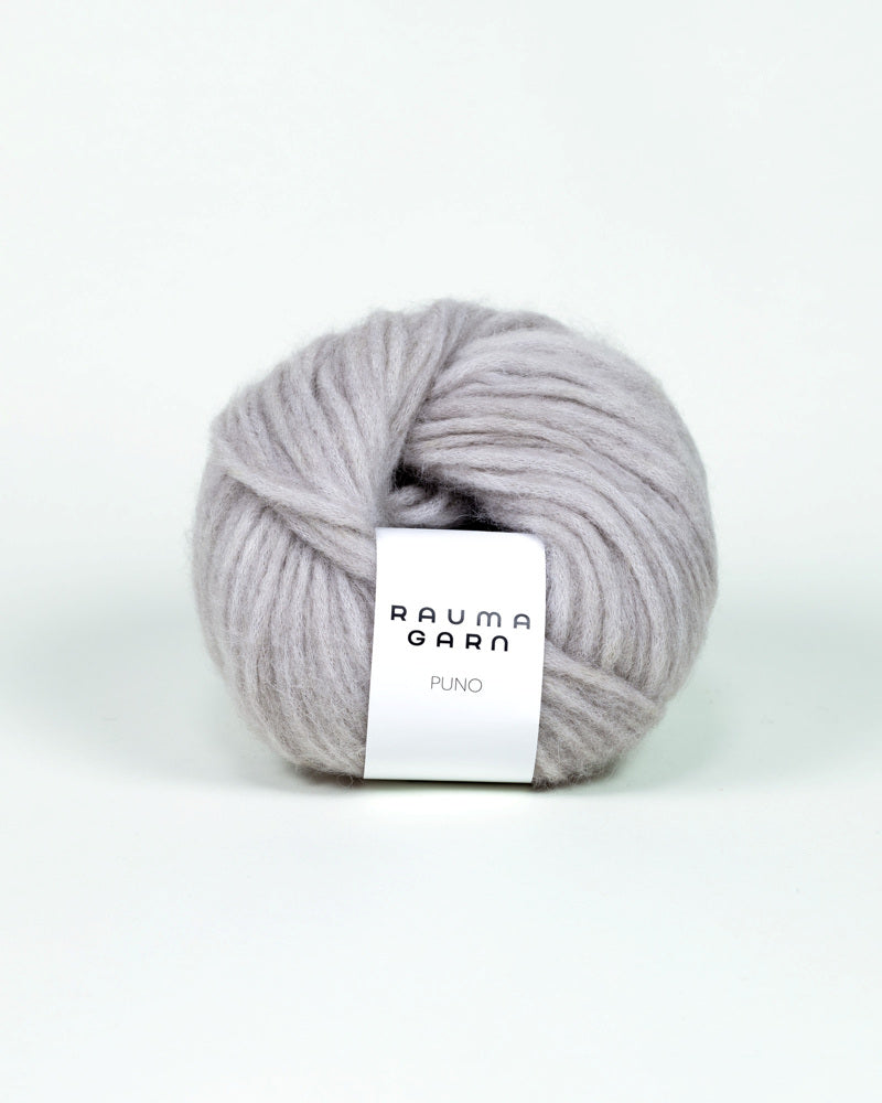 1370 Kitt -	Puno - Rauma Garn - Garntopia