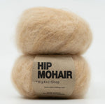 Golden Sand -	Hip Mohair - HipKnitShop - Garntopia