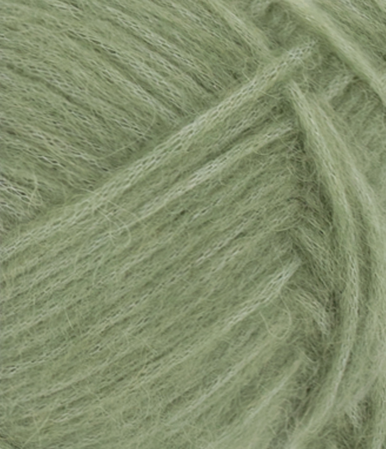 9052 Lys Olivengrønn -	Kos - Sandnes garn - Garntopia
