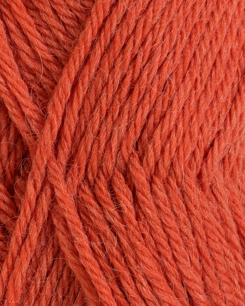 0059 Korall -	Mitu - Rauma Garn - Garntopia