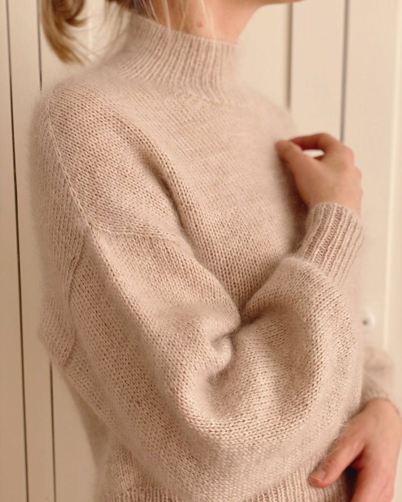 Ballonggenser - Papir - PetiteKnit - Garntopia