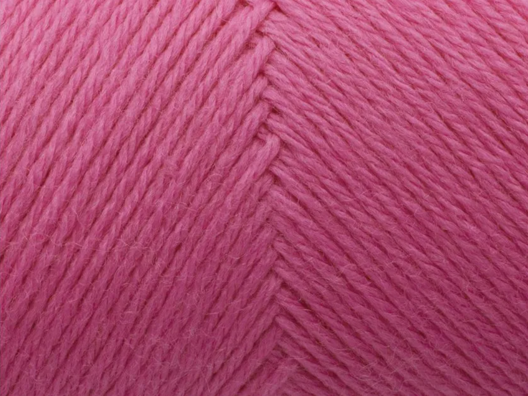 313 Bubblegum -	Arwetta - Filcolana - Garntopia