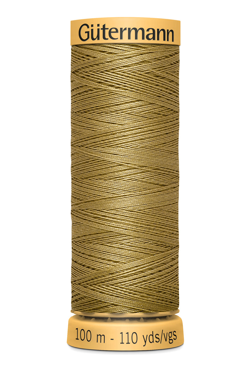 1136 - Sytråd i bomull - Gütermann - Garntopia