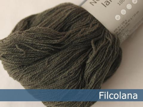 105 Slate Green - Saga - Filcolana - Garntopia