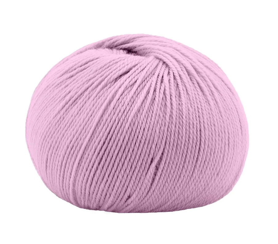 9362 Rosa - VIP - Lana Gatto - Garntopia