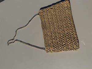 Mille Clutch - Garntopia - Papir
