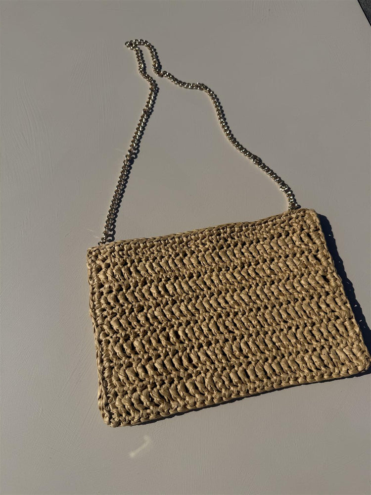 Mille Clutch - Garntopia - PDF