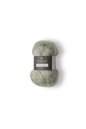 FARVE 3S -	Silk Mohair - Isager - Garntopia