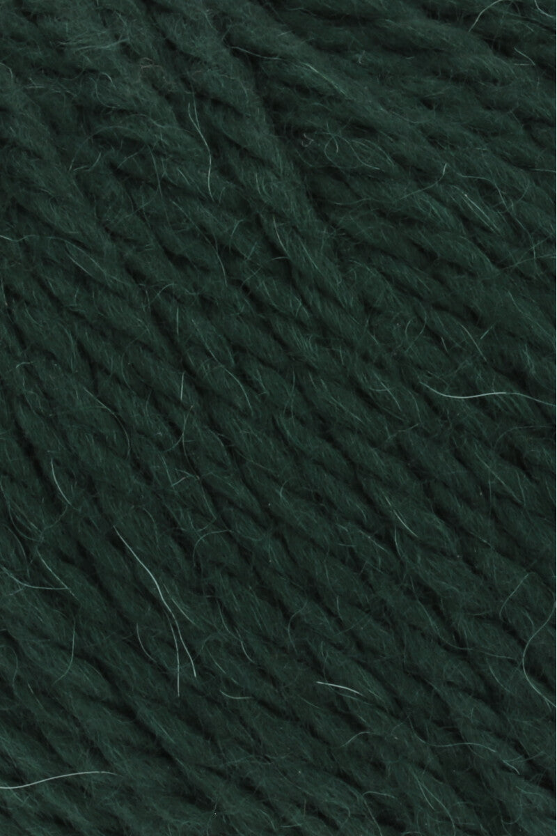 118 Mørk Grønn -	Carpe Diem - Lang Yarns - Garntopia