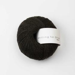 Brun bjørn -	Merino - Knitting for Olive - Garntopia