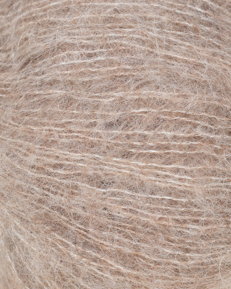 1315 Beige-	Alpaca Silk - Rauma Garn - Garntopia